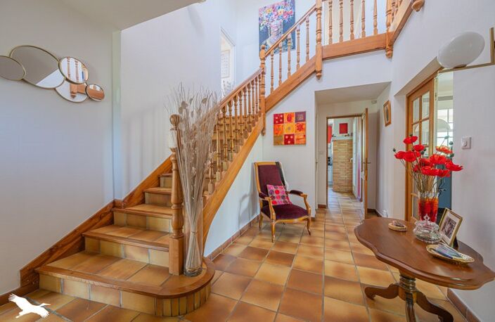 Vente maison 7 pièces 177 m² Toulouse (31400) — photo 2