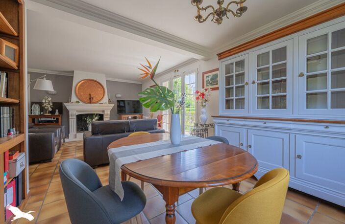 Vente maison 7 pièces 177 m² Toulouse (31400) — photo 4