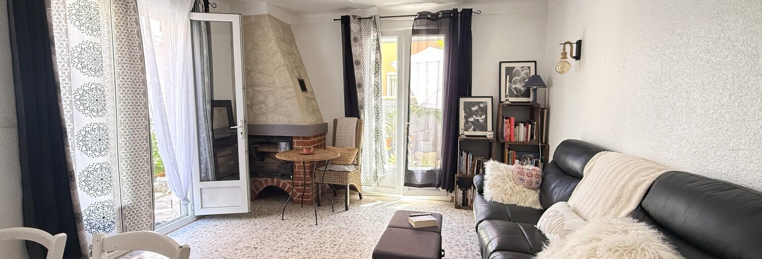 Maison 5 Pièces 98 m² à vendre à Saint-Cyprien (66750)