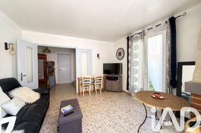 Maison 5 pièces 299000 €