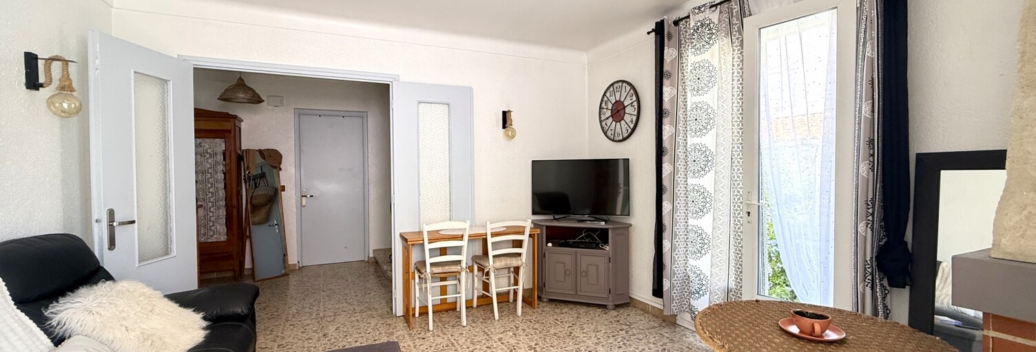 Maison 5 Pièces 98 m² à vendre à Saint-Cyprien (66750)