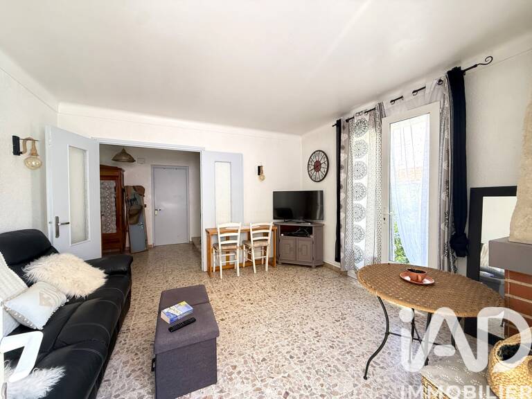 Vente Maison traditionnelle 5 pièces — photo 1