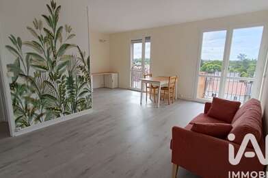 Appartement 4 pièces 79000 €