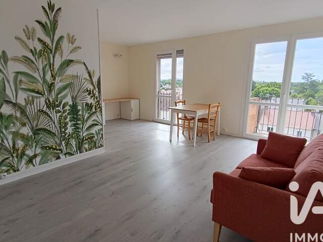 Vente Appartement 4 pièces — photo du bien