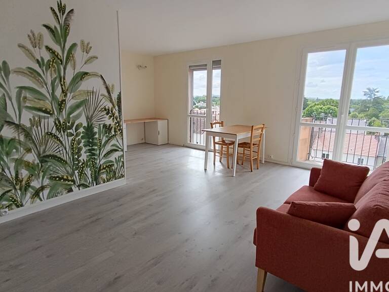 Vente Appartement 4 pièces — photo 1