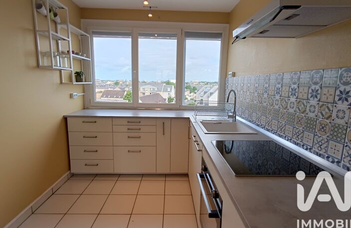 Vente Appartement 4 pièces — photo 3
