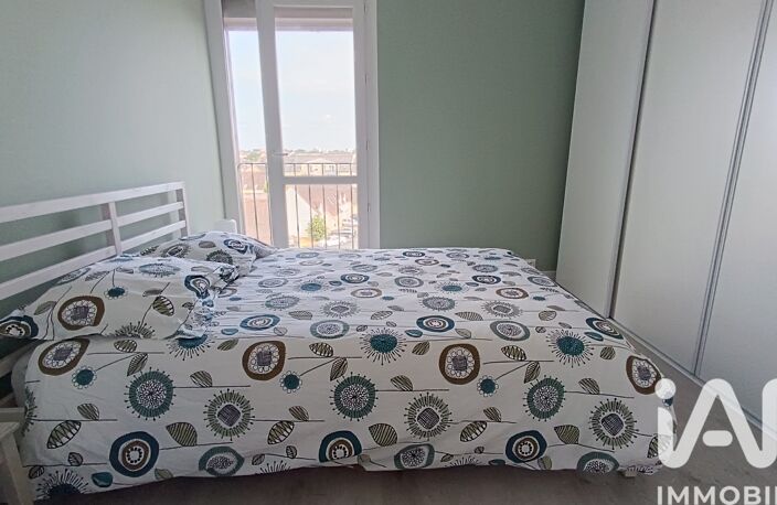 Vente Appartement 4 pièces — photo 4