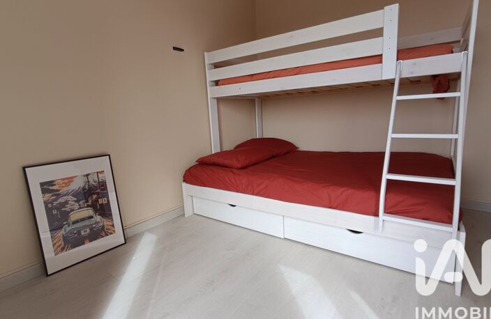 Vente Appartement 4 pièces — photo 5