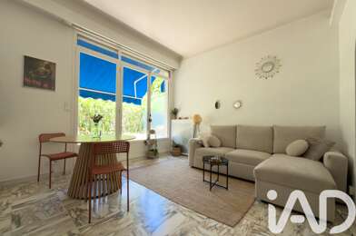 Appartement 2 pièces 1120 €