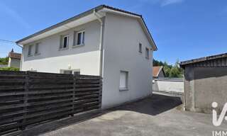 Maison 4 Pièces 90 m² à vendre à Épinal (88000)