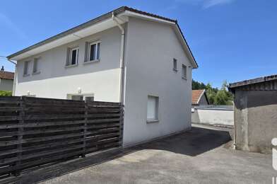 Maison 4 pièces 179000 €