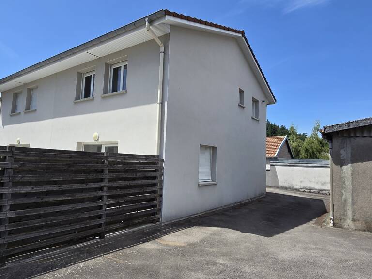 Vente Maison/villa 4 pièces — photo 1
