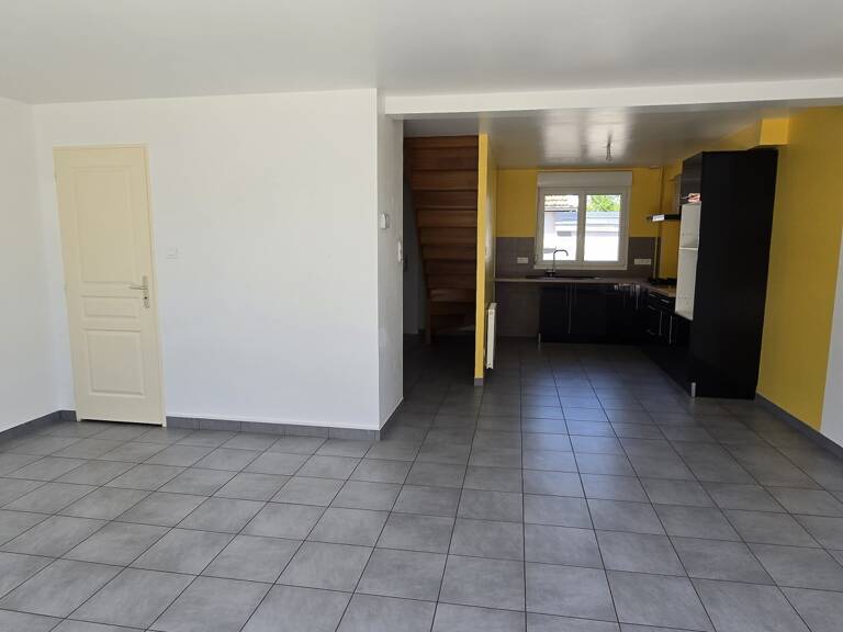 Vente Maison/villa 4 pièces — photo 1