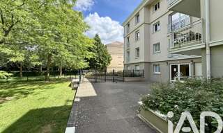 Appartement 3 Pièces 59 m² à vendre à Guyancourt (78280)