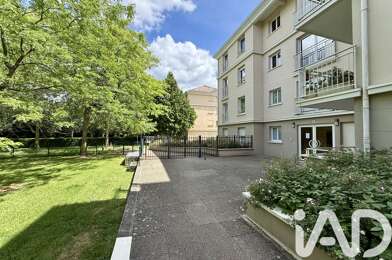 Appartement 3 pièces 231000 €