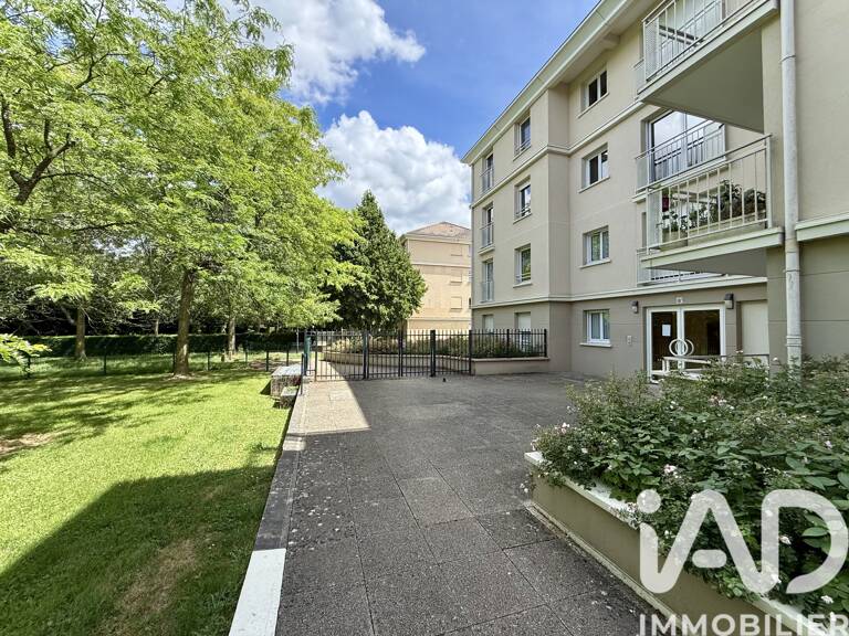 Vente Appartement 3 pièces — photo 1