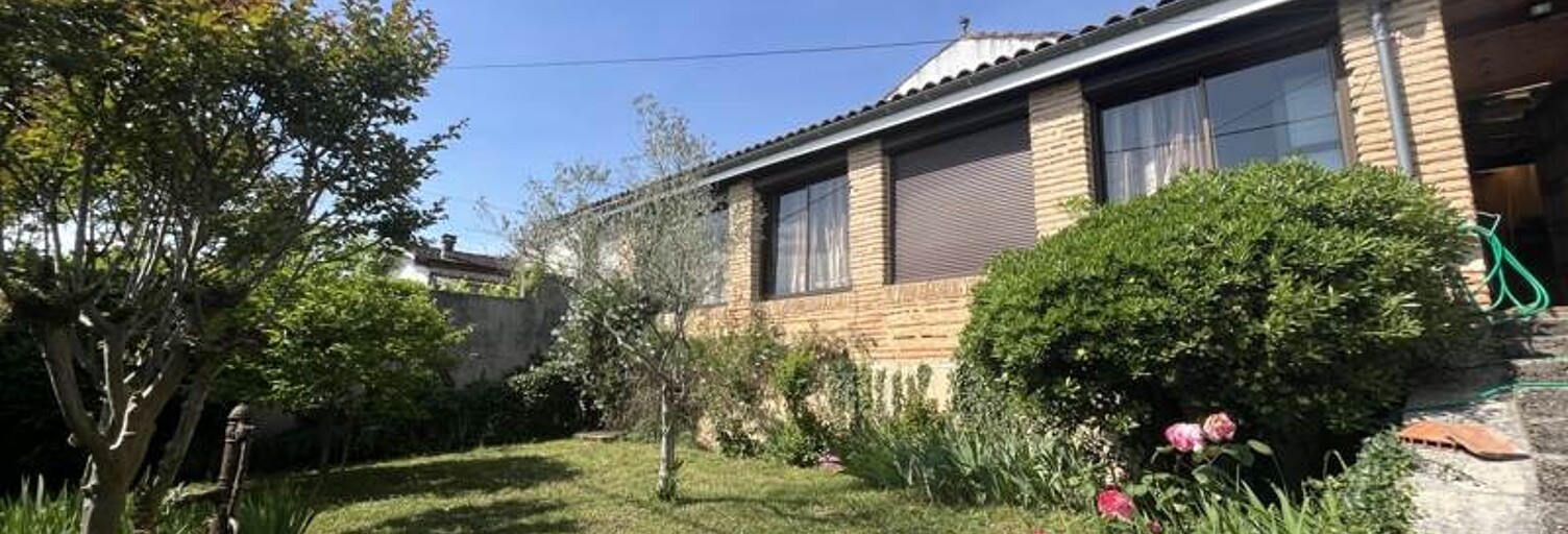 Maison 4 Pièces 190 m² à vendre à Tonneins (47400)