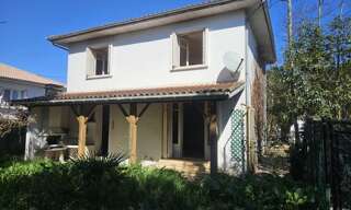 Maison 6 Pièces 89 m² à vendre à Tonneins (47400)