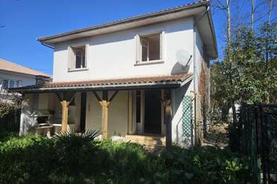 Maison 6 pièces 93400 €