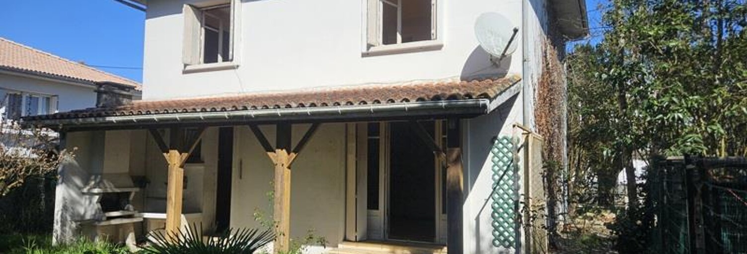 Maison 6 Pièces 89 m² à vendre à Tonneins (47400)