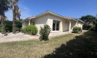 Maison 5 Pièces 123 m² à vendre à Tonneins (47400)