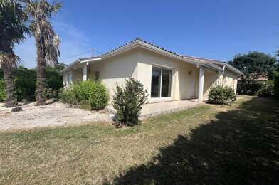 Maison 5 pièces 190000 €
