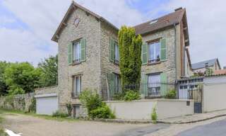 Maison 6 Pièces 125 m² à vendre à Magny-en-Vexin (95420)