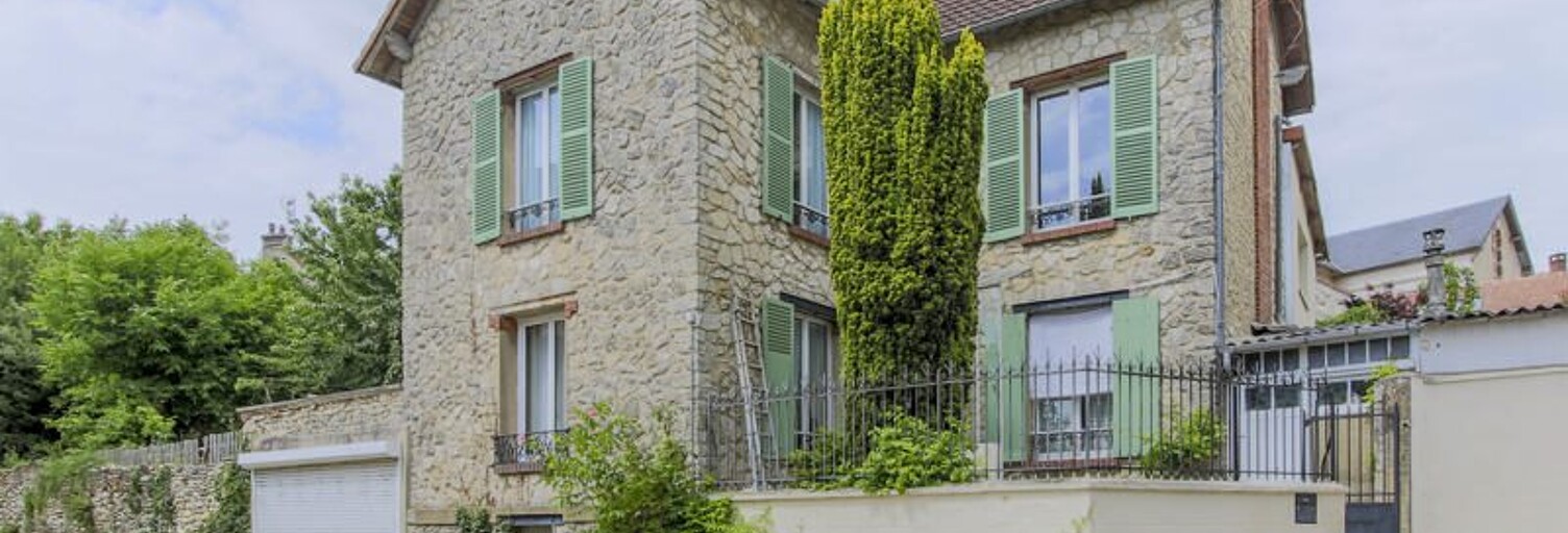 Maison 6 Pièces 125 m² à vendre à Magny-en-Vexin (95420)