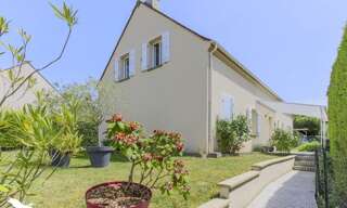 Maison 7 Pièces 164 m² à vendre à Magny-en-Vexin (95420)