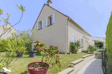 Maison 7 pièces 350000 €