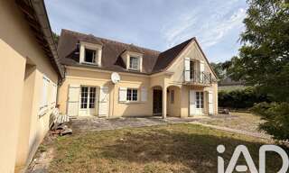 Maison 5 Pièces 170 m² à vendre à Le Gué-de-Longroi (28700)
