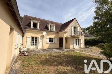 Maison 5 pièces 339000 €