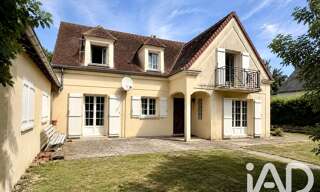 Maison 5 Pièces 170 m² à vendre à Ablis (78660)