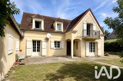 Maison 5 pièces 339000 €