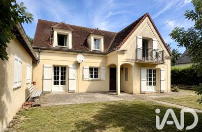 Vente Maison/villa 5 pièces — photo du bien