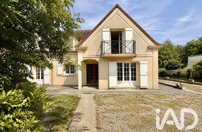 Vente Maison/villa 5 pièces — photo 2