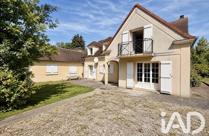 Vente Maison/villa 5 pièces — photo 3