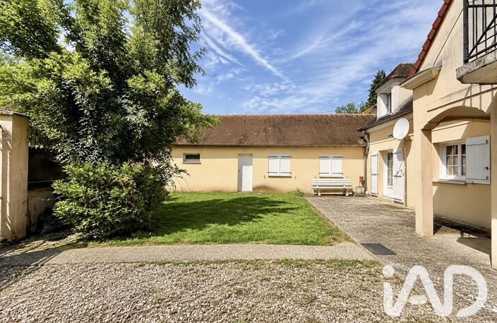 Vente Maison/villa 5 pièces — photo 4