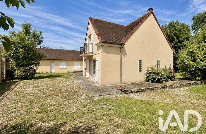 Vente Maison/villa 5 pièces — photo 5