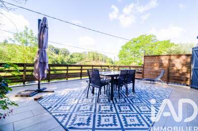 Maison 6 pièces 399000 €