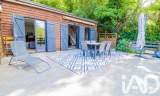 Maison 6 Pièces 135 m² à vendre à Saulx-les-Chartreux (91160)