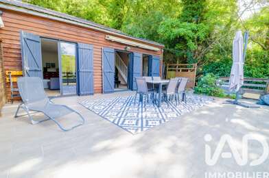 Maison 6 pièces 399000 €