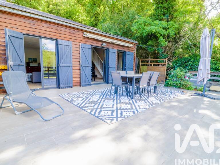 Vente Maison/villa 6 pièces — photo 1