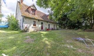 Maison 5 Pièces 222 m² à vendre à Pellevoisin (36180)