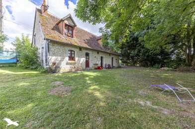 Maison 5 pièces 176714 €