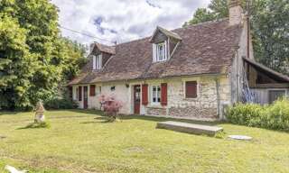 Maison 5 Pièces 222 m² à vendre à Pellevoisin (36180)