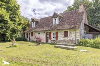 Maison 5 pièces 176714 €