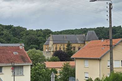 Maison 3 pièces 295000 €