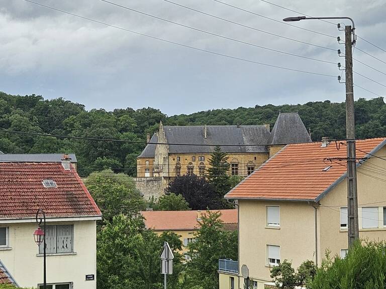 Vente Maison/villa 3 pièces — photo 1