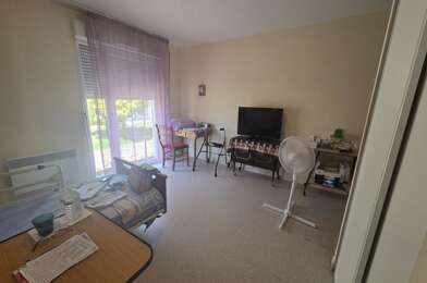 Appartement 1 pièces 60280 €